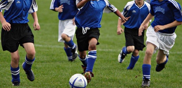 Kids Soccer